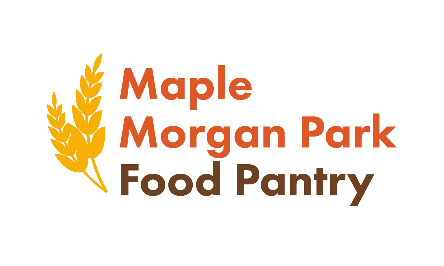 Maple Morgan Park Food Pantry